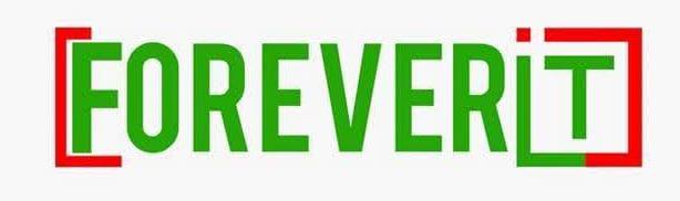 FOREVER IT