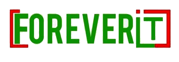FOREVER IT