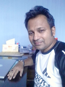 Fazlay Alahi
